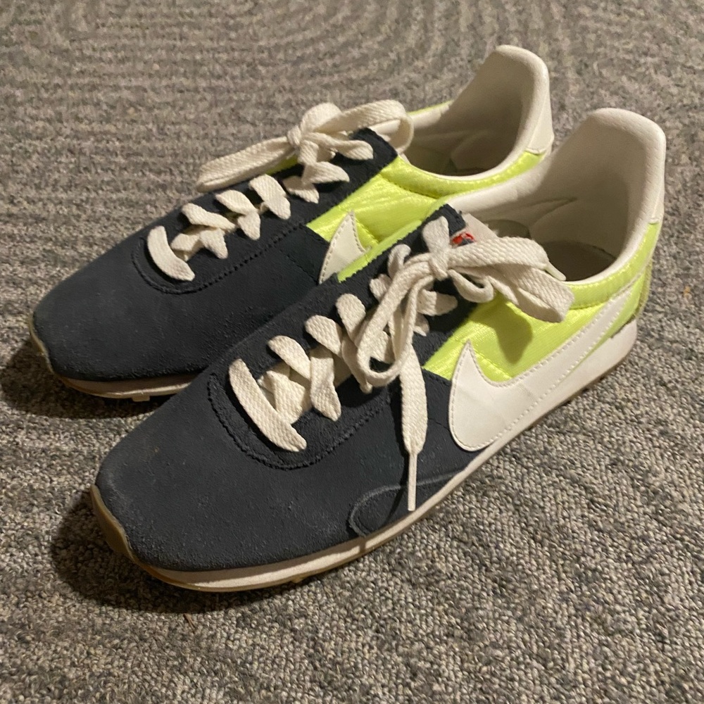 Nike classics
